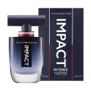 TOMMY HILFIGER  Men's Impact Intense EDP Spray 100ML