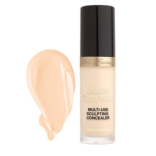 TOO FACED BORN THIS WAY SUPER COVERAGE CONCEALER