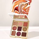 Tarte Suger Rush Carvings Eyeshadow Palette