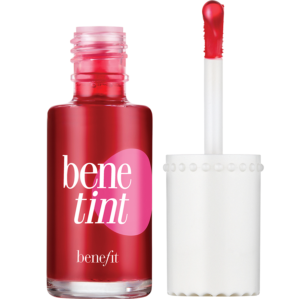 BENEFIT Benetint Cheek &amp; Lip Stain