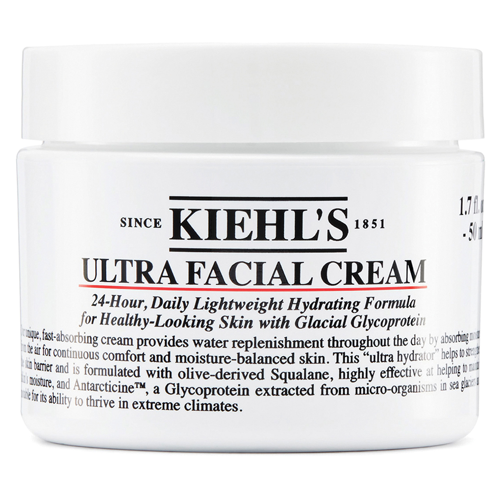 Kiehls Ultra Facial Cream 125ml