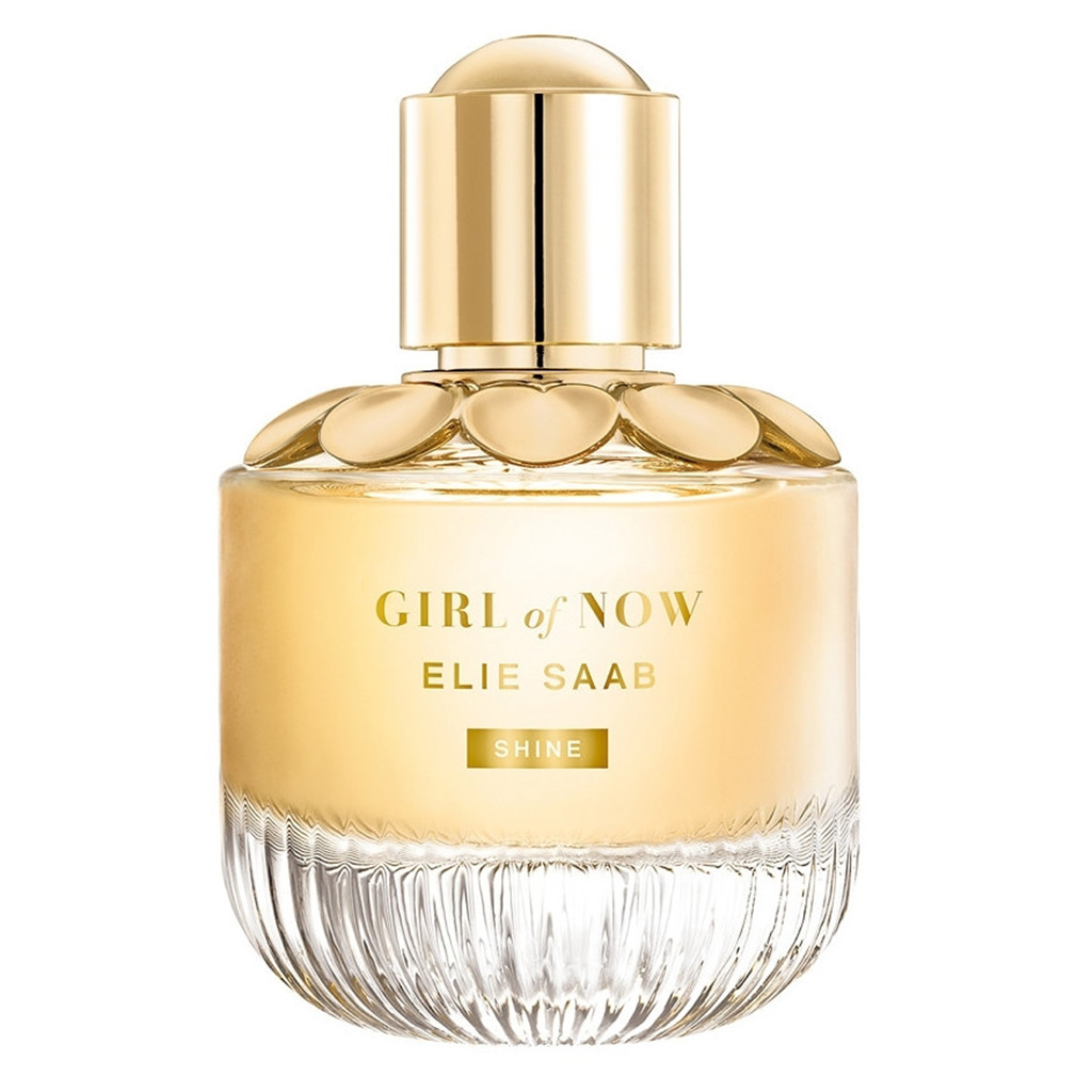 ELIE SAAB GIRL OF NOW SHINE 90ML EDP