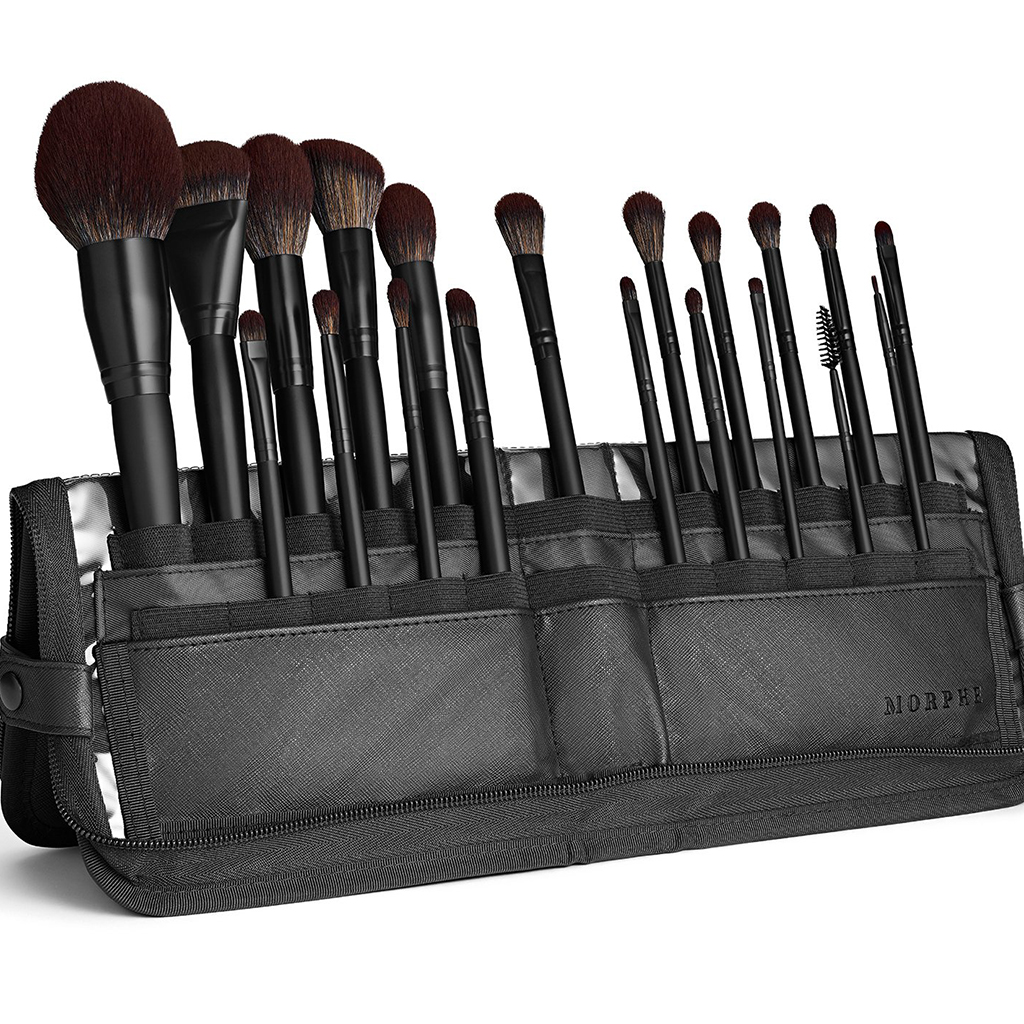 MORPHE - MUA Life Brush Collection 20 piece