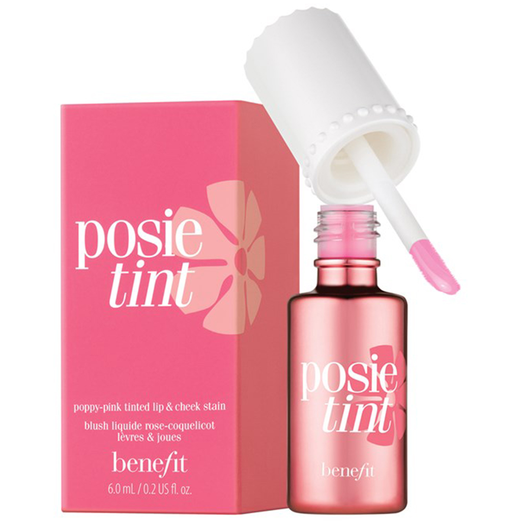 BENEFIT Posietint Cheek &amp; Lip Stain 6ml