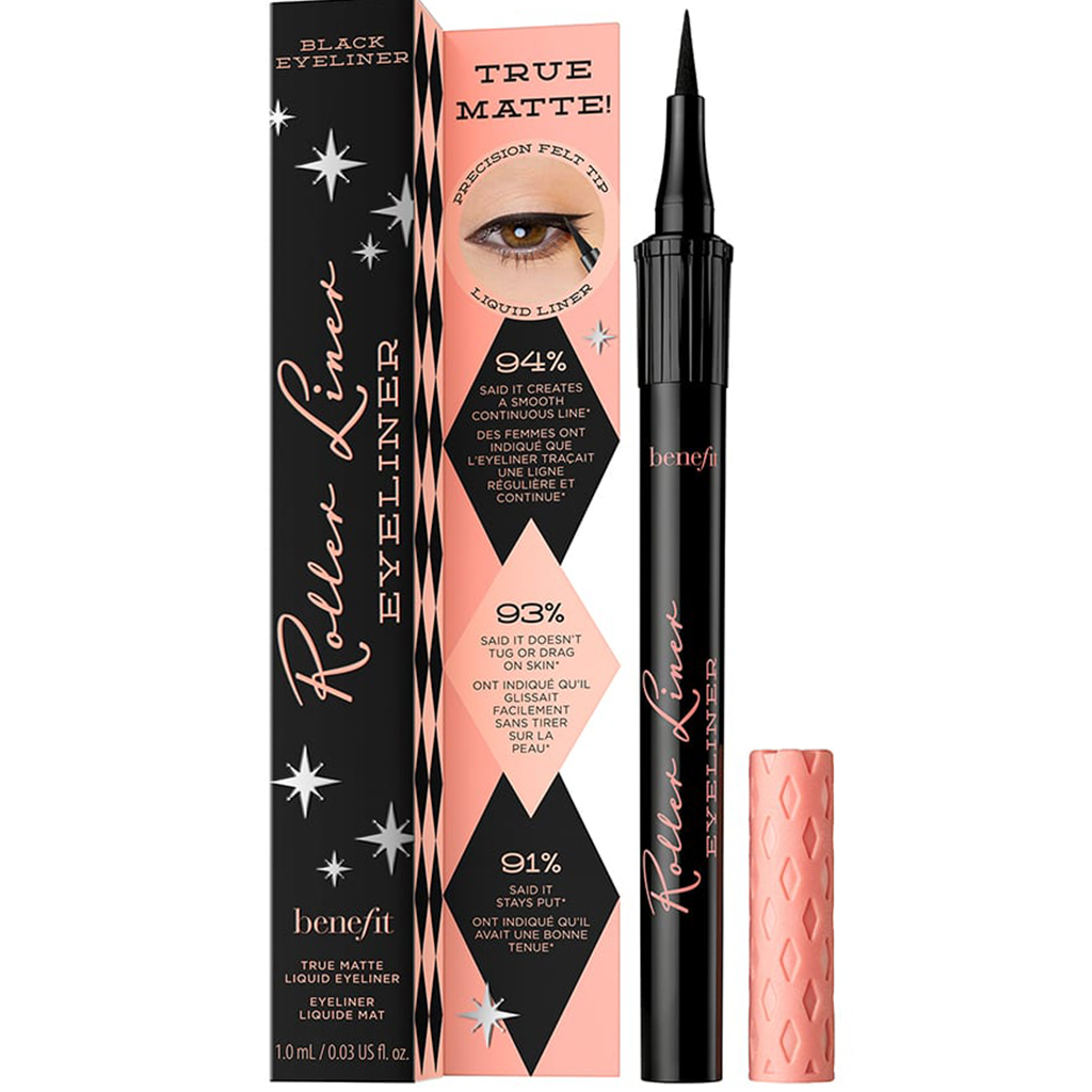 BENEFIT Roller Liner Black Eyeliner