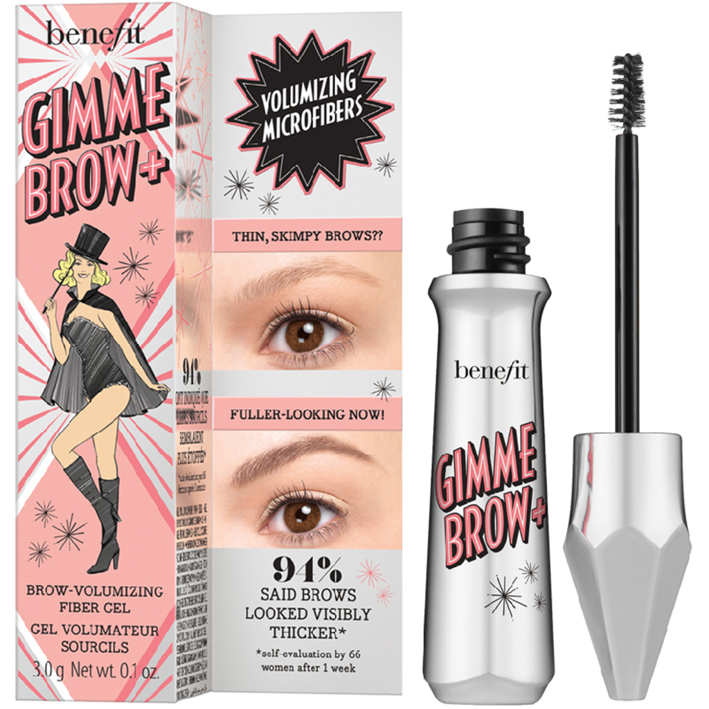 BENEFIT GIMME BROW+ GEL