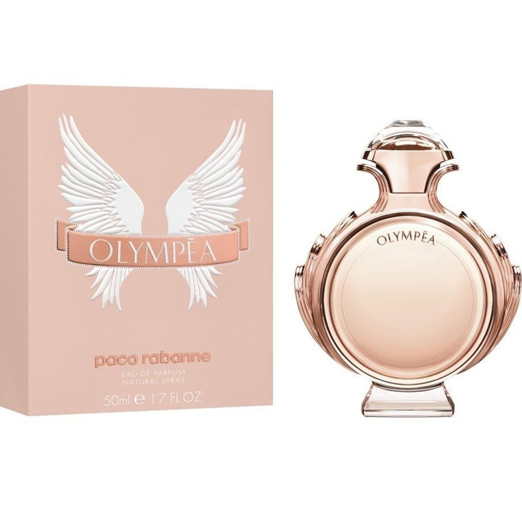 PACO RABANNE OLYMPEA 50ML EDP