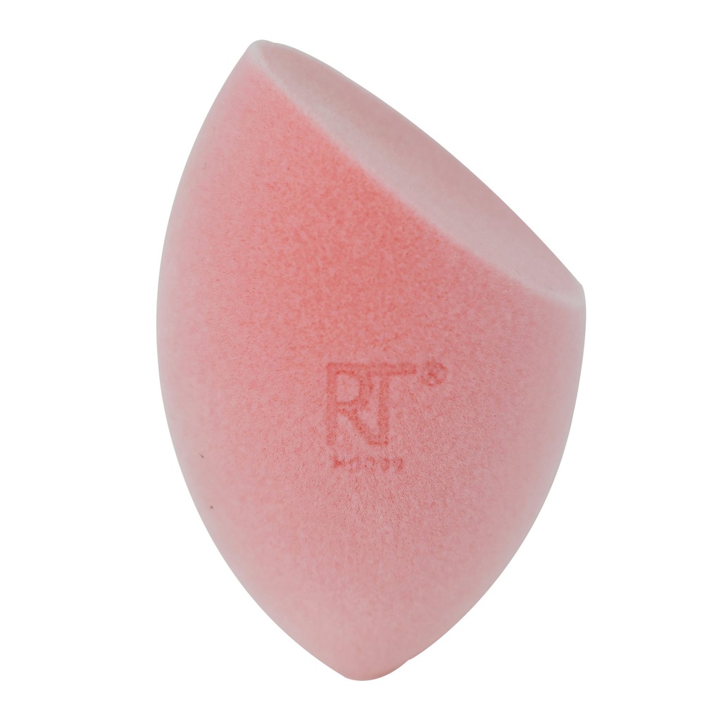 Real Techniques Miracle Powder Sponge Makeup Blender