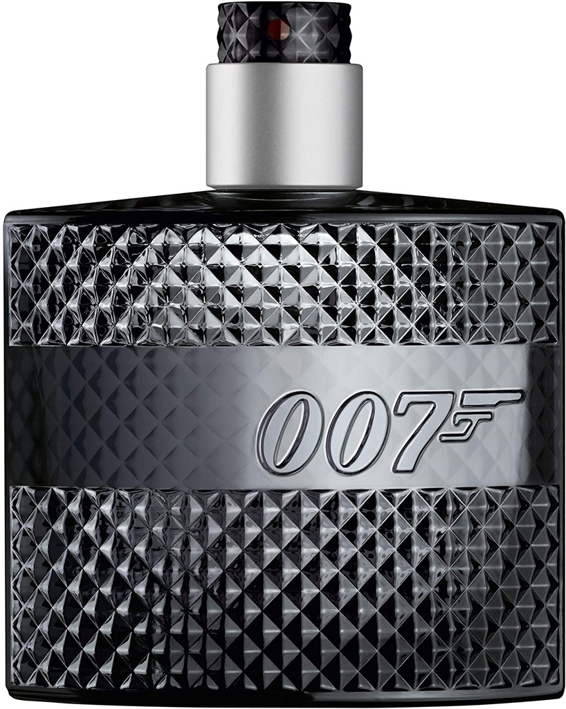 james bond 007 75 ml edt 