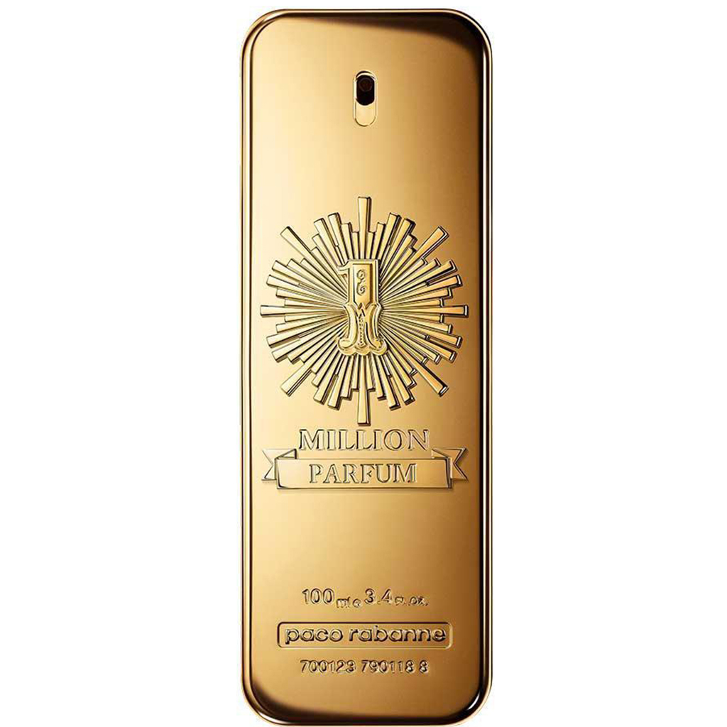 PACO RABANNE ONE MILLION PARFUM 100ML