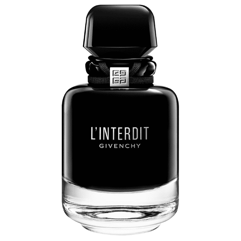 GIVENCHY L'INTERDIT  INTENSE 80ML EDP