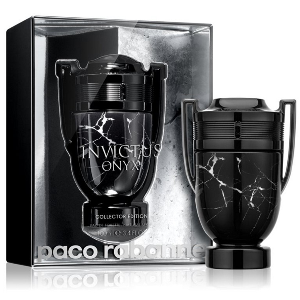 Paco Rabanne Invictus Onyx EDT 100ml