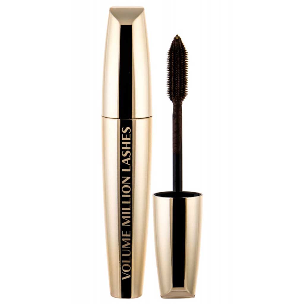 LOREAL MASCARA Million Lashes Volume