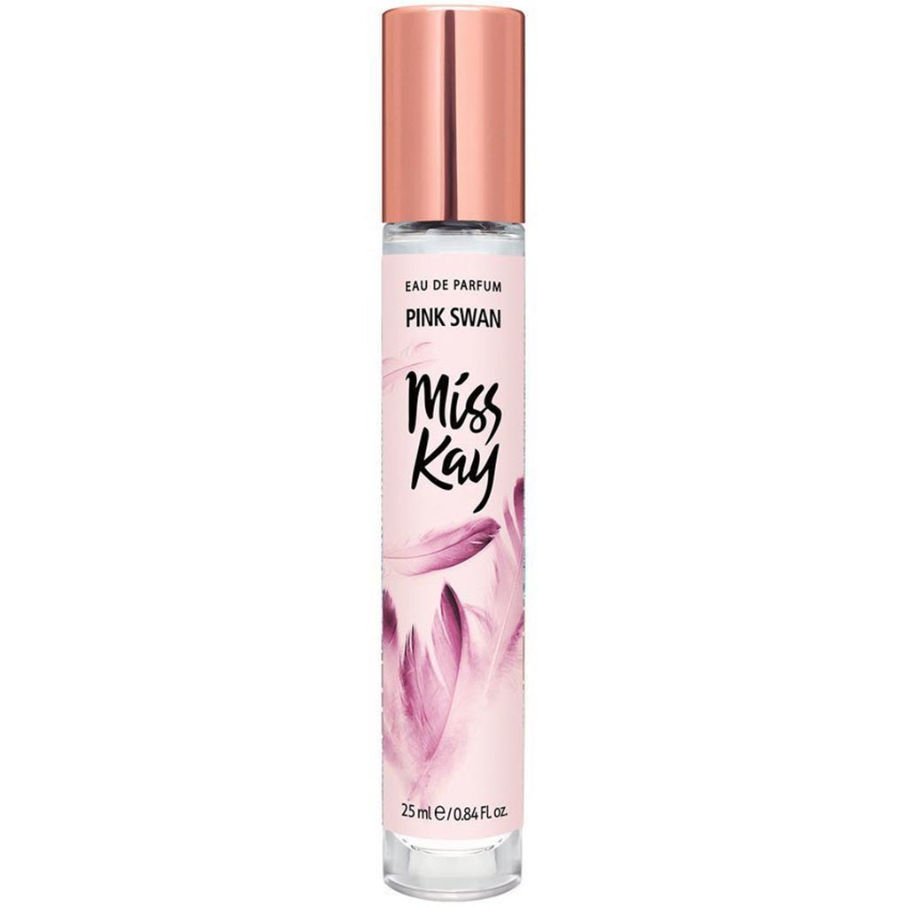 MISS KAY PINK SWAN  24.5 ML EDP