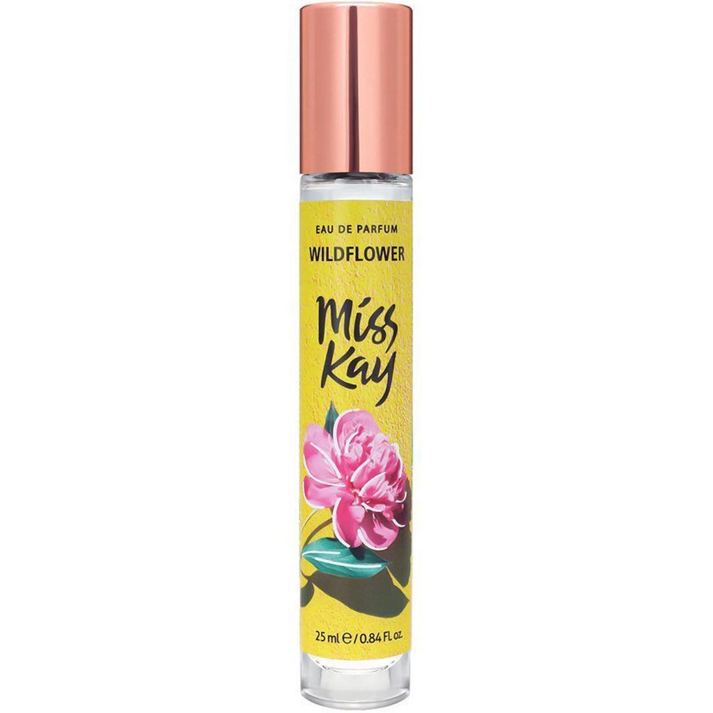 MISS KAY WILD FLOWER  24.5 ML EDP