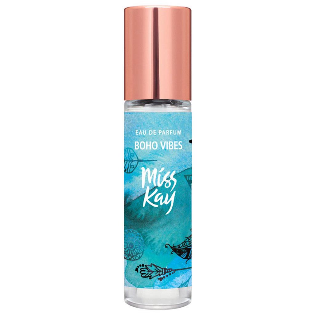 MISS KAY BOHO VIBES ROLLERBALL 10 ML