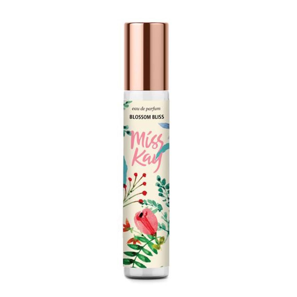 MISS KAY BLOSSOM BLISS ROLLERBALL 10ML