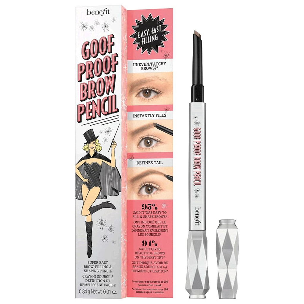 BENEFIT Goof Proof Brow Pencil