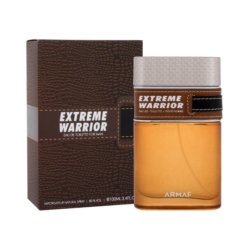 ARMAF Extreme Warrior 100ml Edp