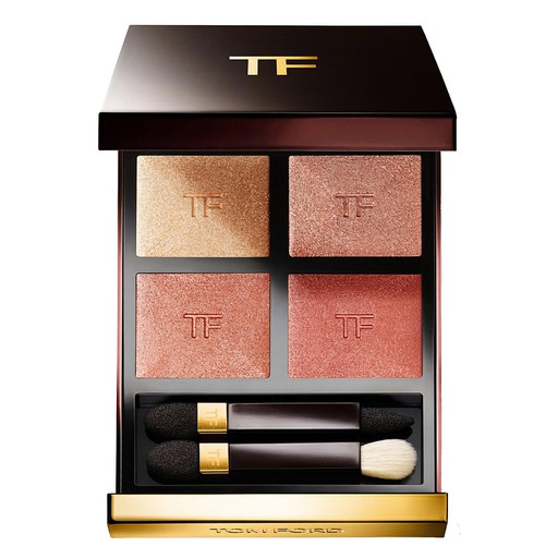 Tom Ford Eye Color Quad Eyeshadow Palette - 40 Golden Hour