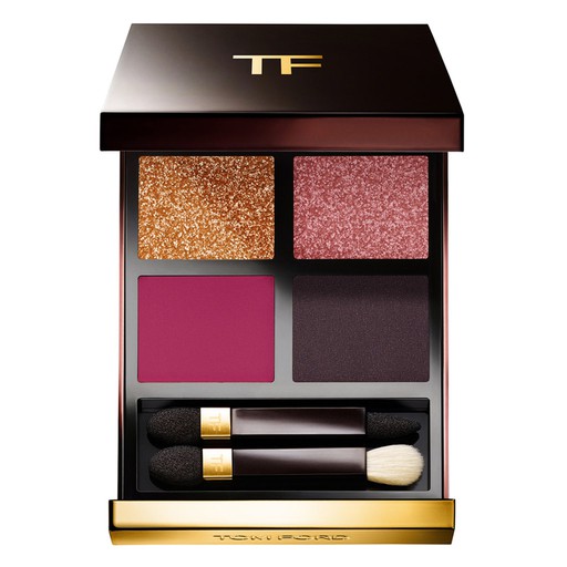 Tom Ford Eye Color Quad Eyeshadow Palette - 43 Ambrosia