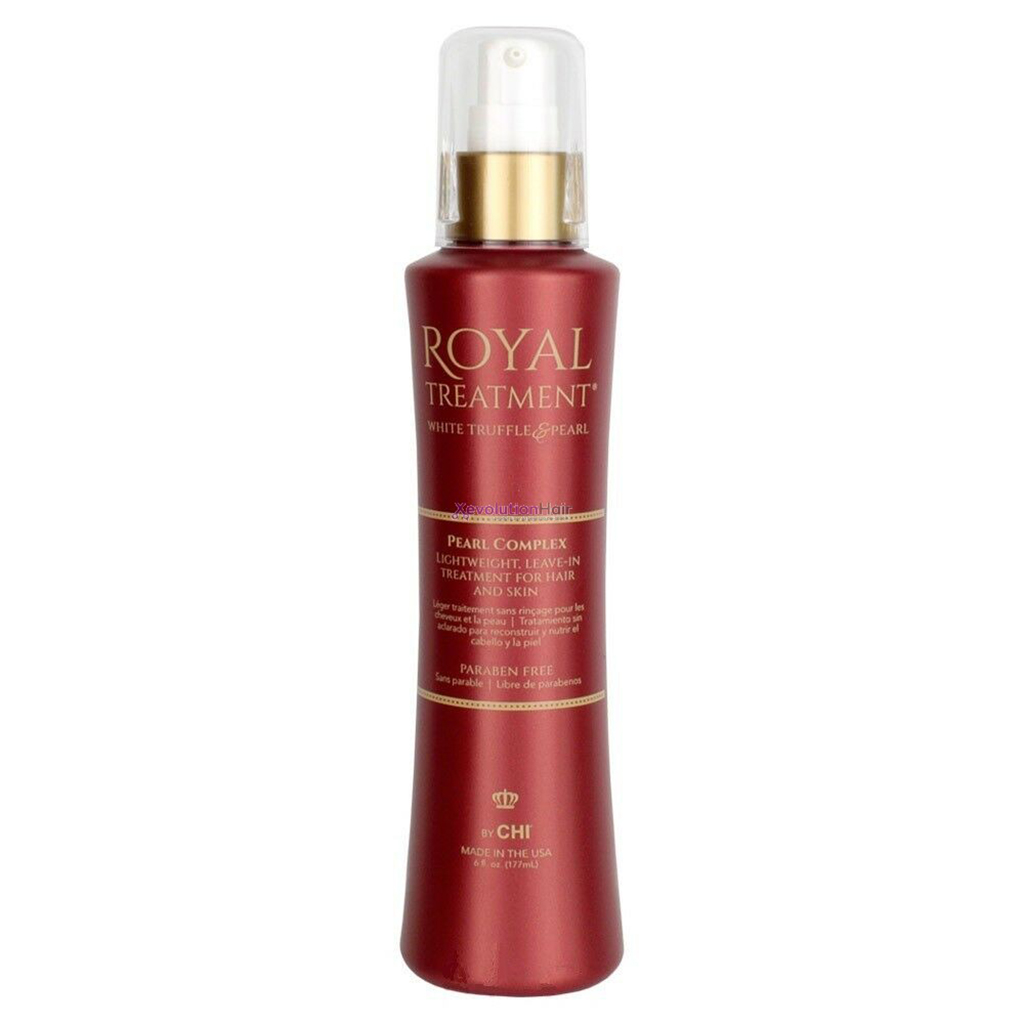 CHI Royal Treatment Pearl Complex 177 ml