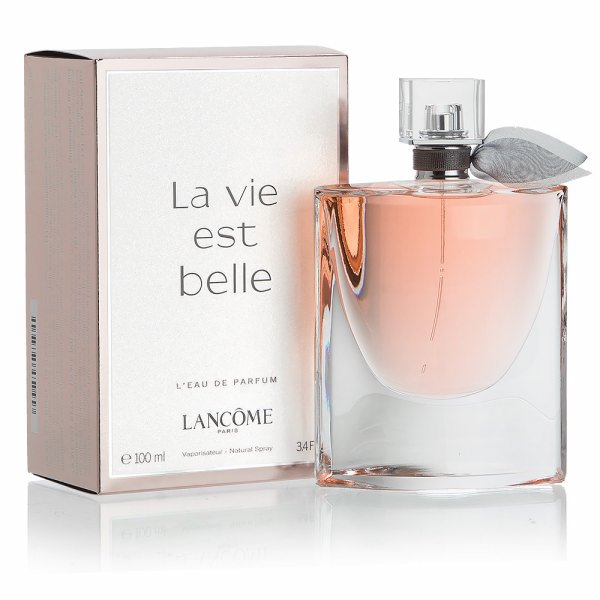 LANCOME LA VIE EST BELLE 100ML EDP