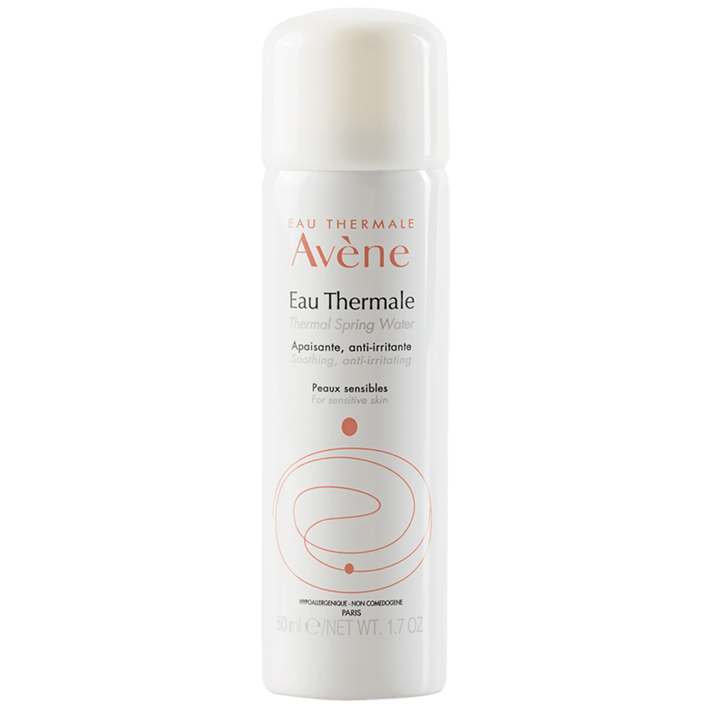 AVENE THERMAL SPRING WATER 50ml