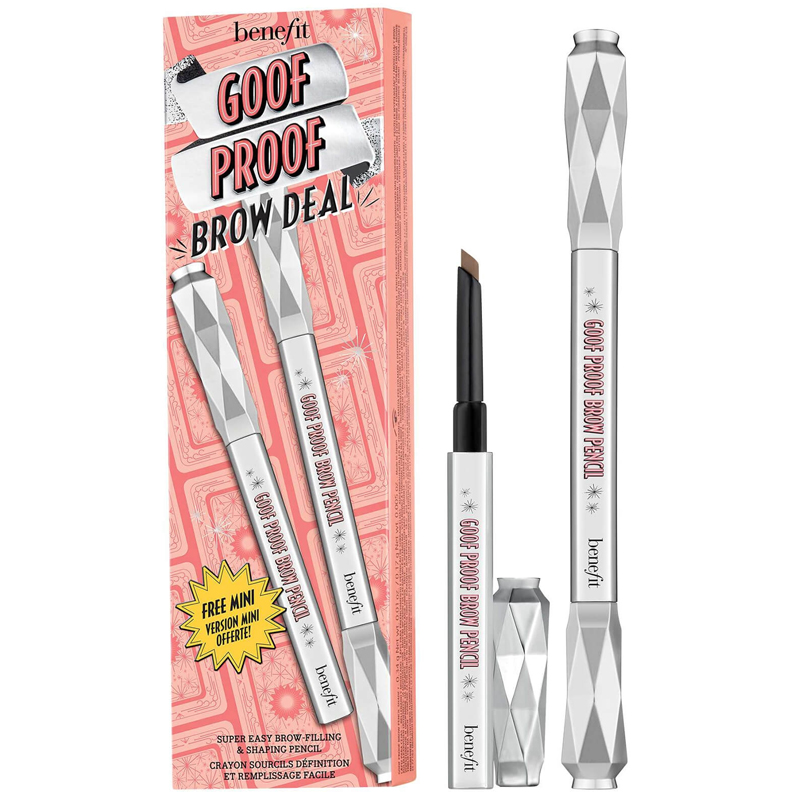 BENEFIT Goof Proof Brow Deal