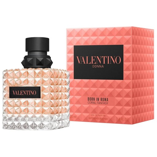 Valentino Donna Born In Roma Coral Fantasy 100ML EDP