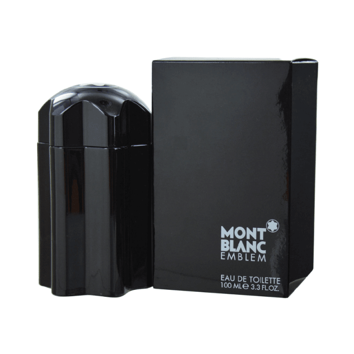 Mont Blanc Emblem 100ML EDT