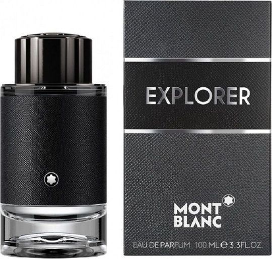 Mont Blanc Explorer edp 100ml for Men