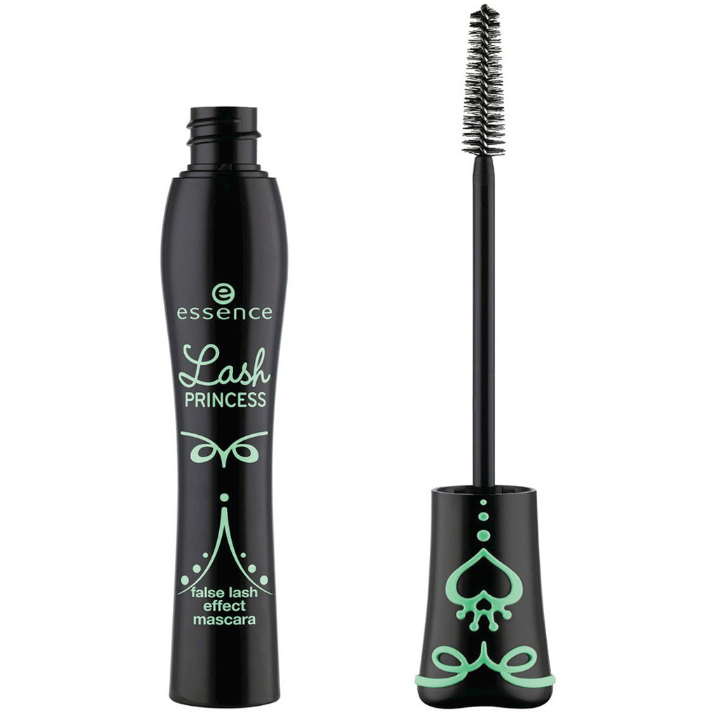 Essence Mascara Lash Princess False Lash