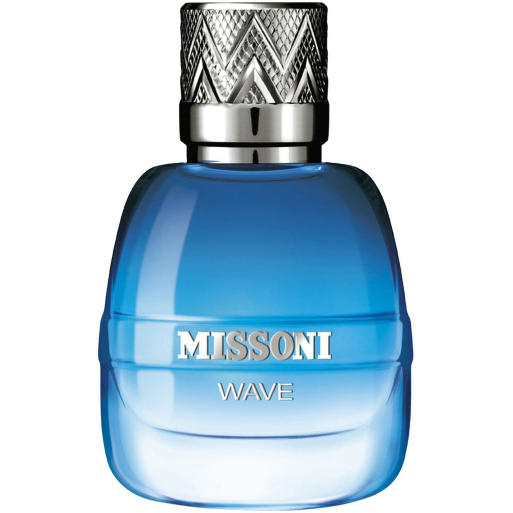 Missoni Wave Pour Homme EDT 100ML