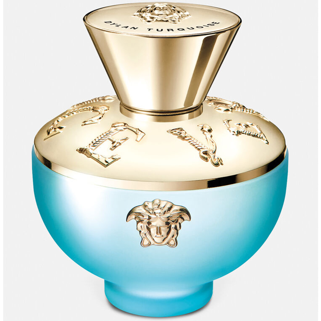 VERSACE DYLAN TURQUOISE 100ML EDT