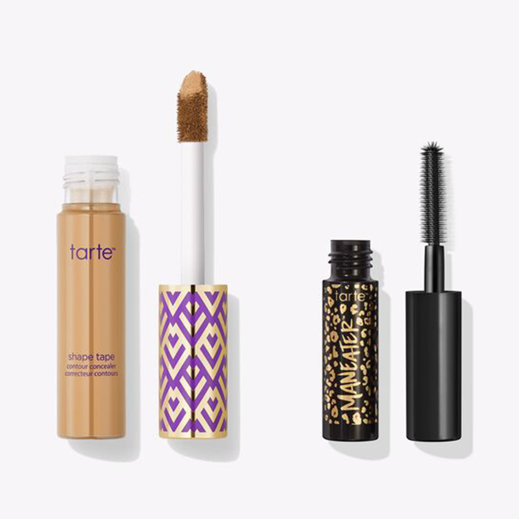 TARTE limited-edition shape tape™ concealer set 16N FAIR LIGHT NEUTRAL