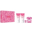 Versace Ladies Bright Crystal Absolu Gift Set Fragrances