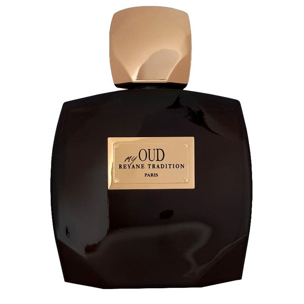 my oud by reyane tradition paris 100ml