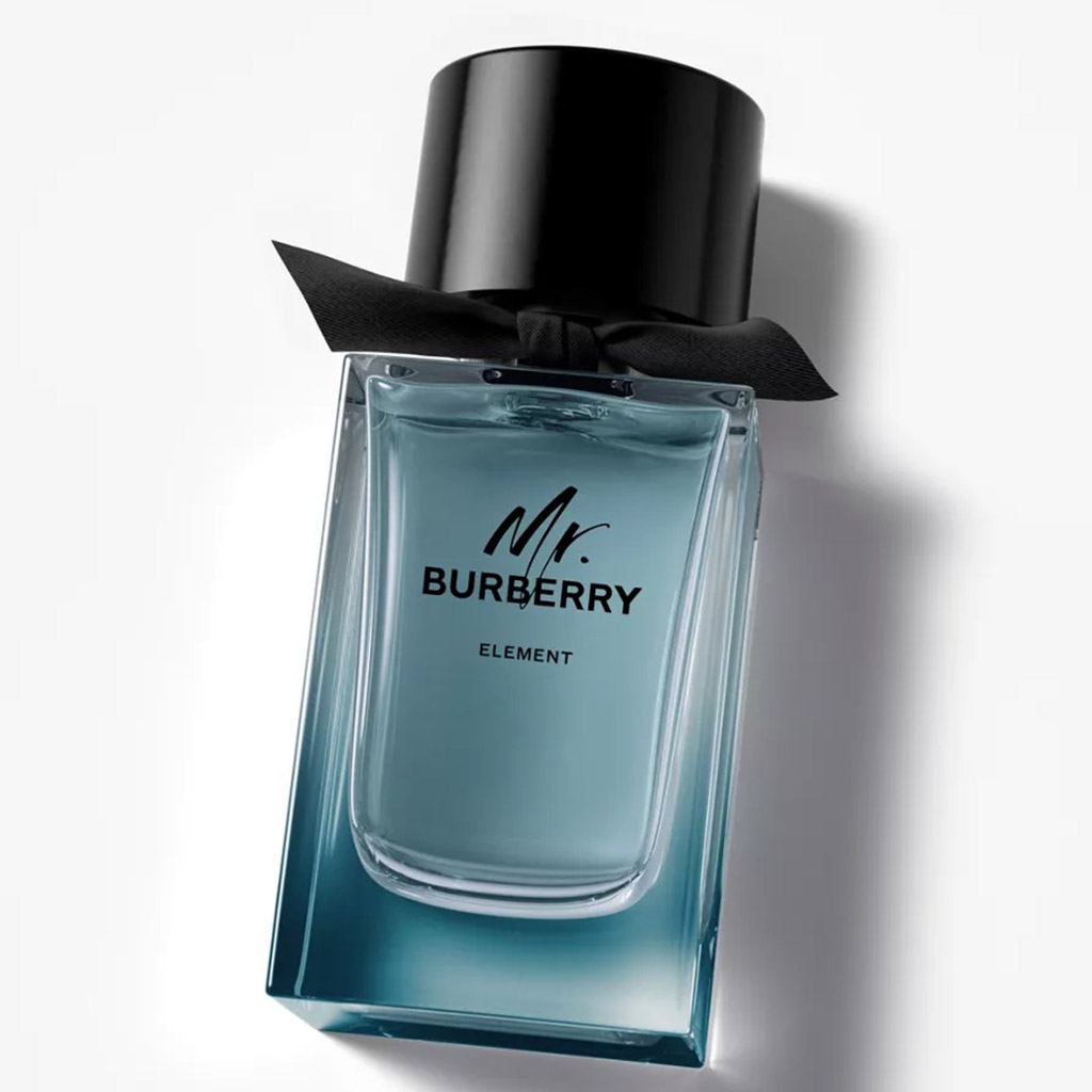 Burberry Mr. Element EDT 100ml MEN