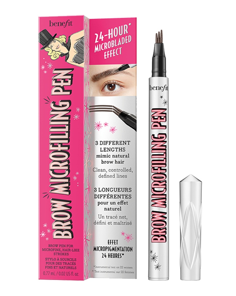 BENEFIT Brow Microfilling Pen