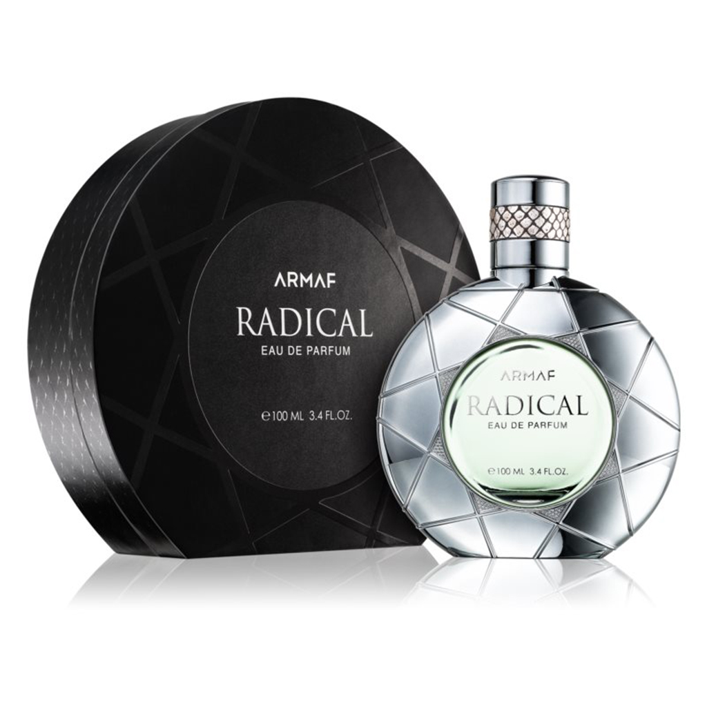 ARMAF Radical Black EDP 100ml