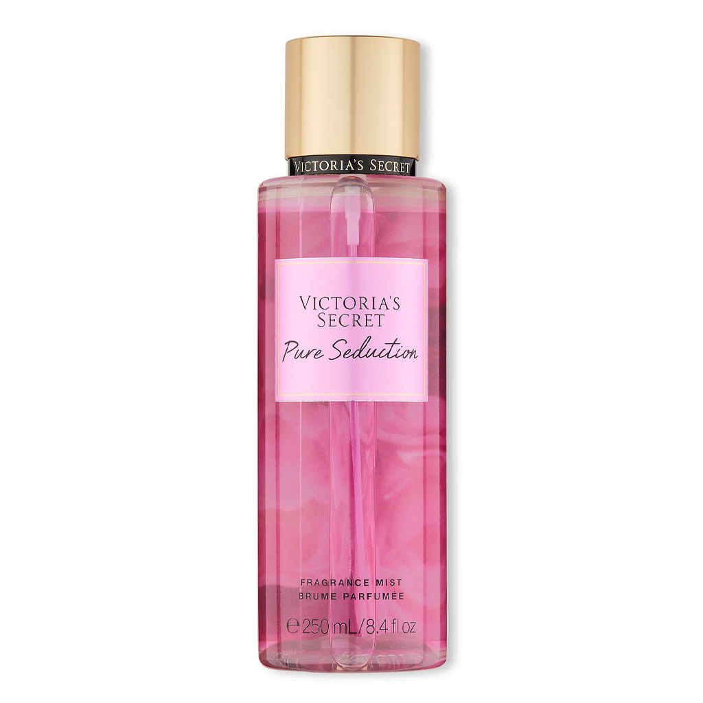 Victoria's Secret Fragrance Mist pure Seduction 250 ML