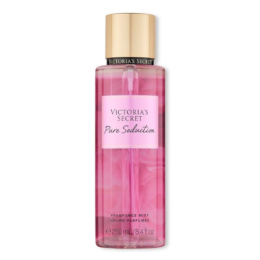 Victoria's Secret Fragrance Mist pure Seduction 250 ML