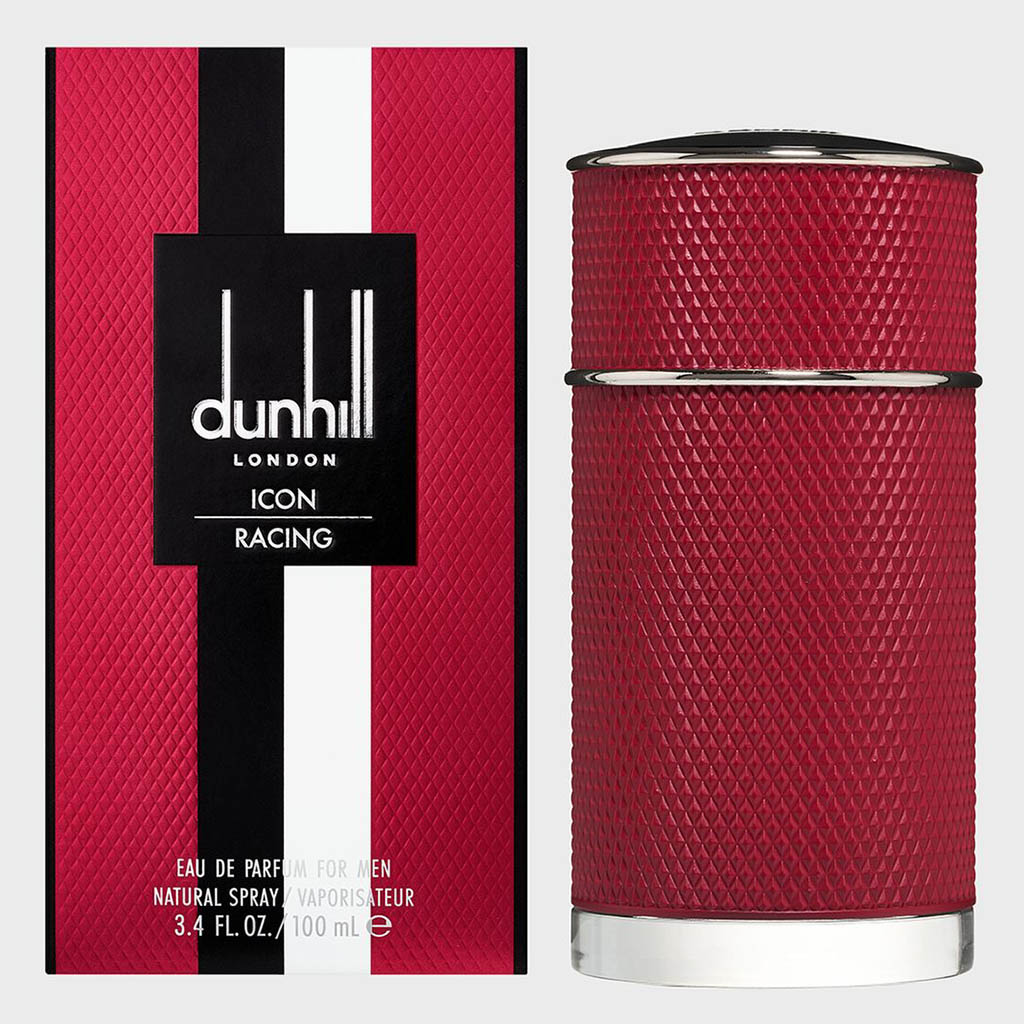 DUNHILL ICON Racing Red EDP 100ML
