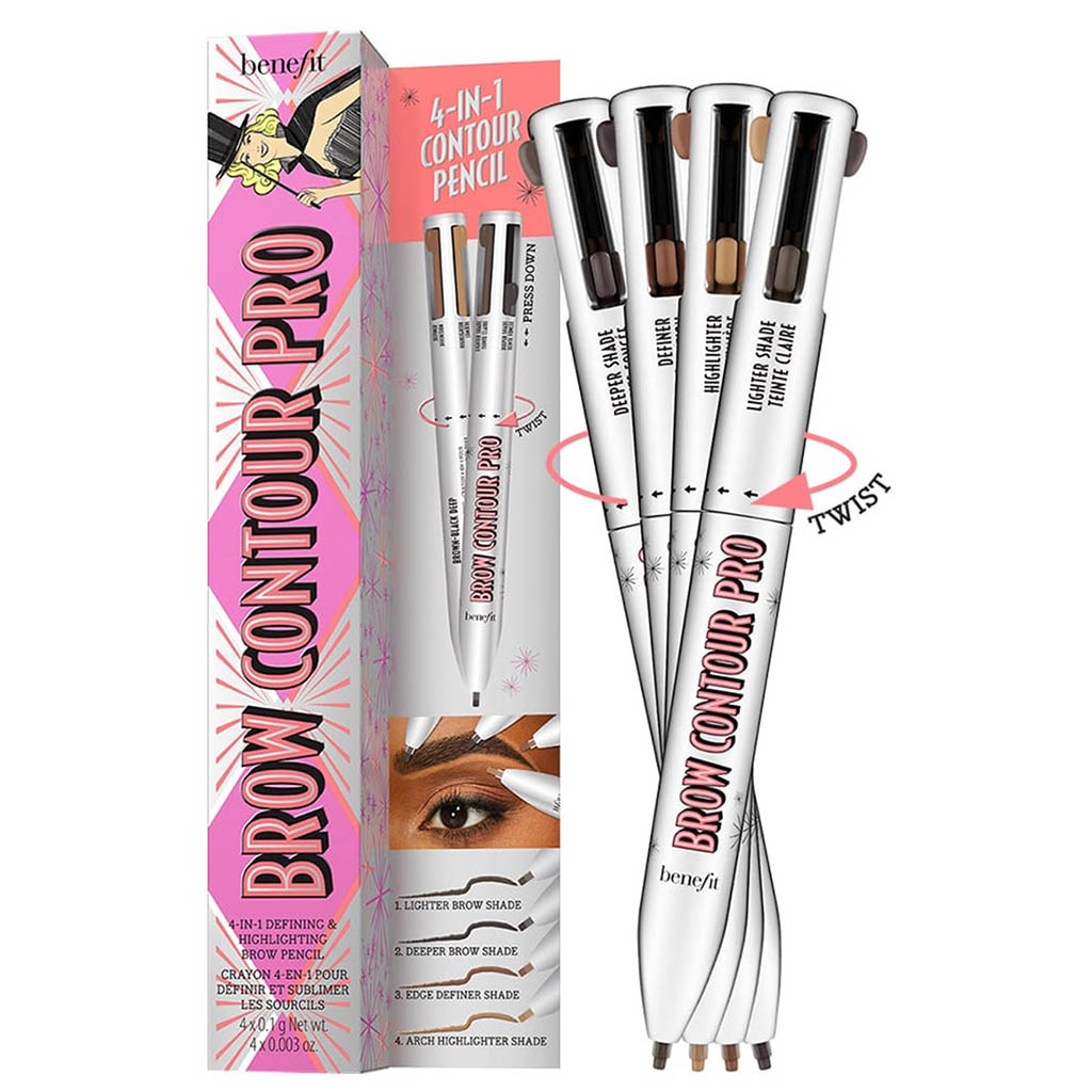 BENEFIT Brow Contour Pro