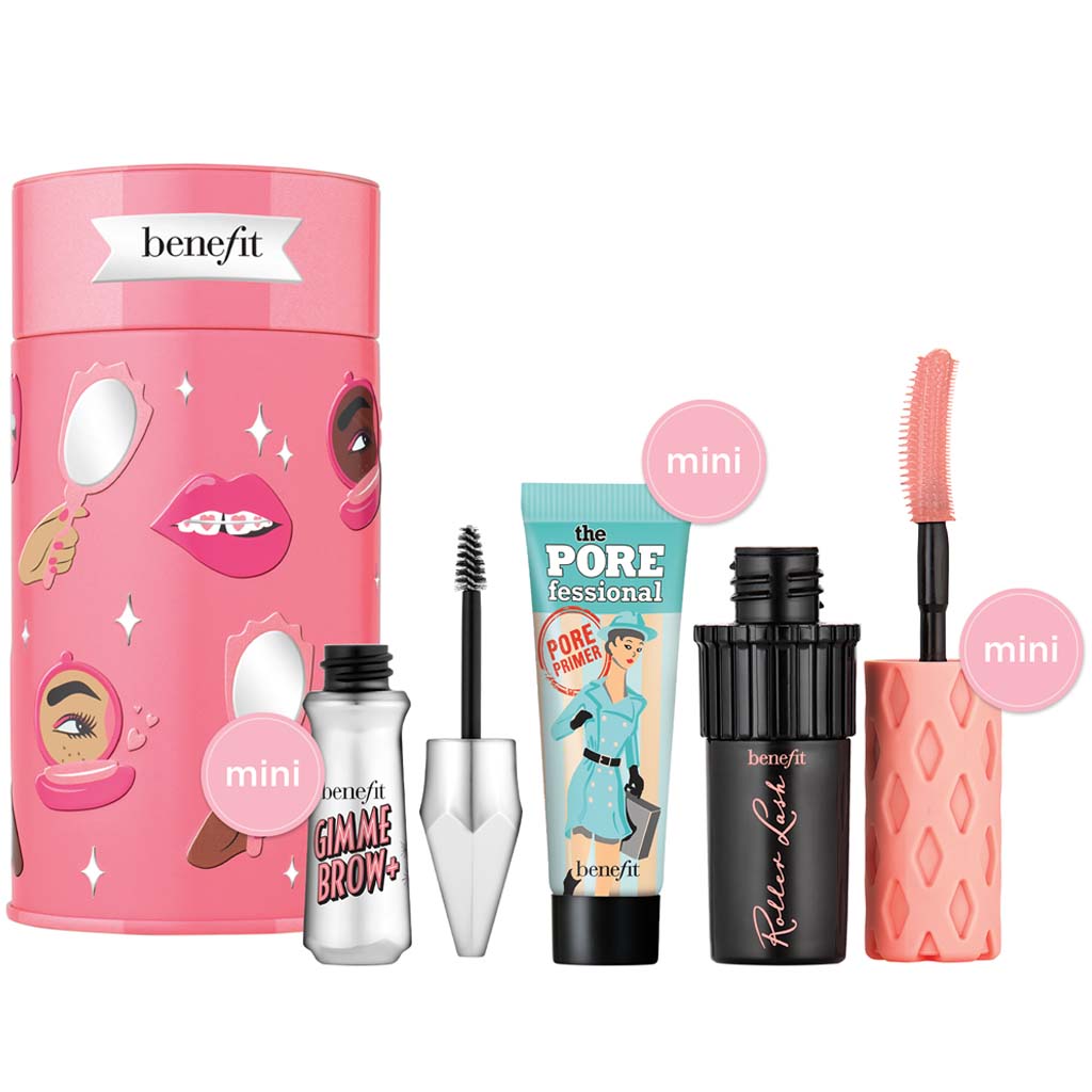 BENEFIT Thrills Set