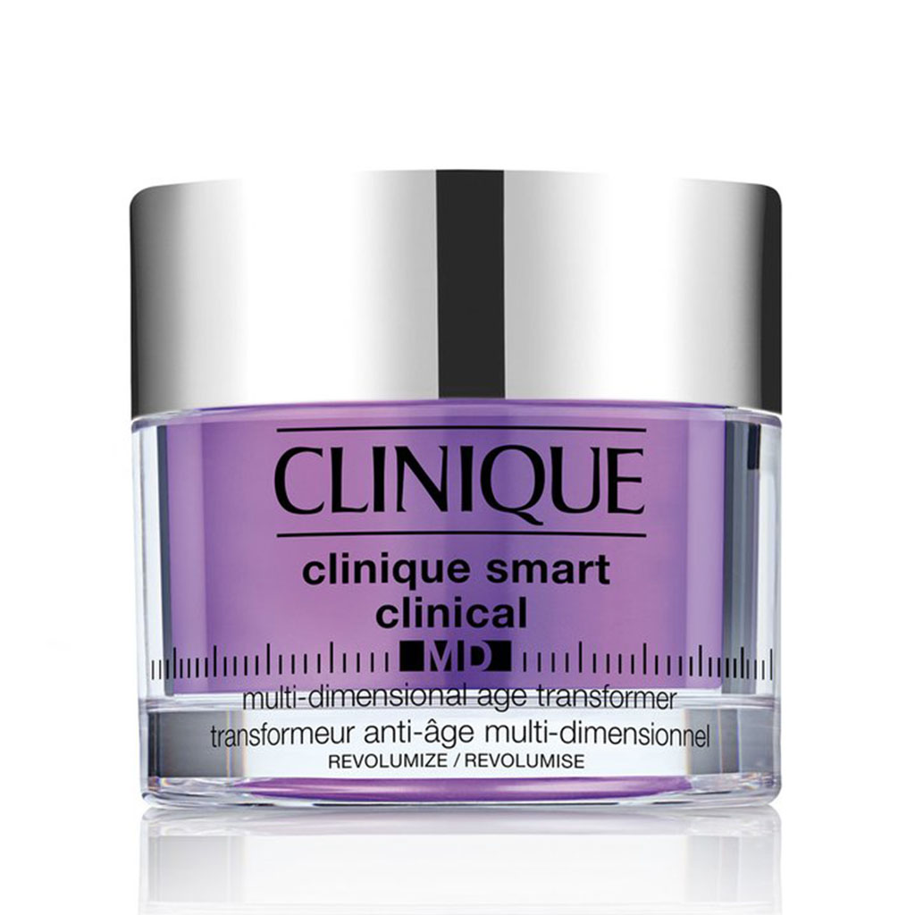 CLINIQUE Smart Clinical MD Multi-Dimensional Age Transformer 50ml