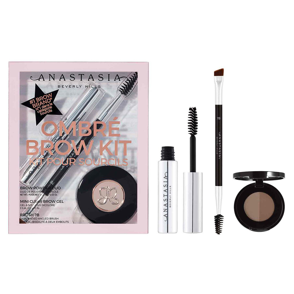 ANASTASIA OMBRE BROW KIT