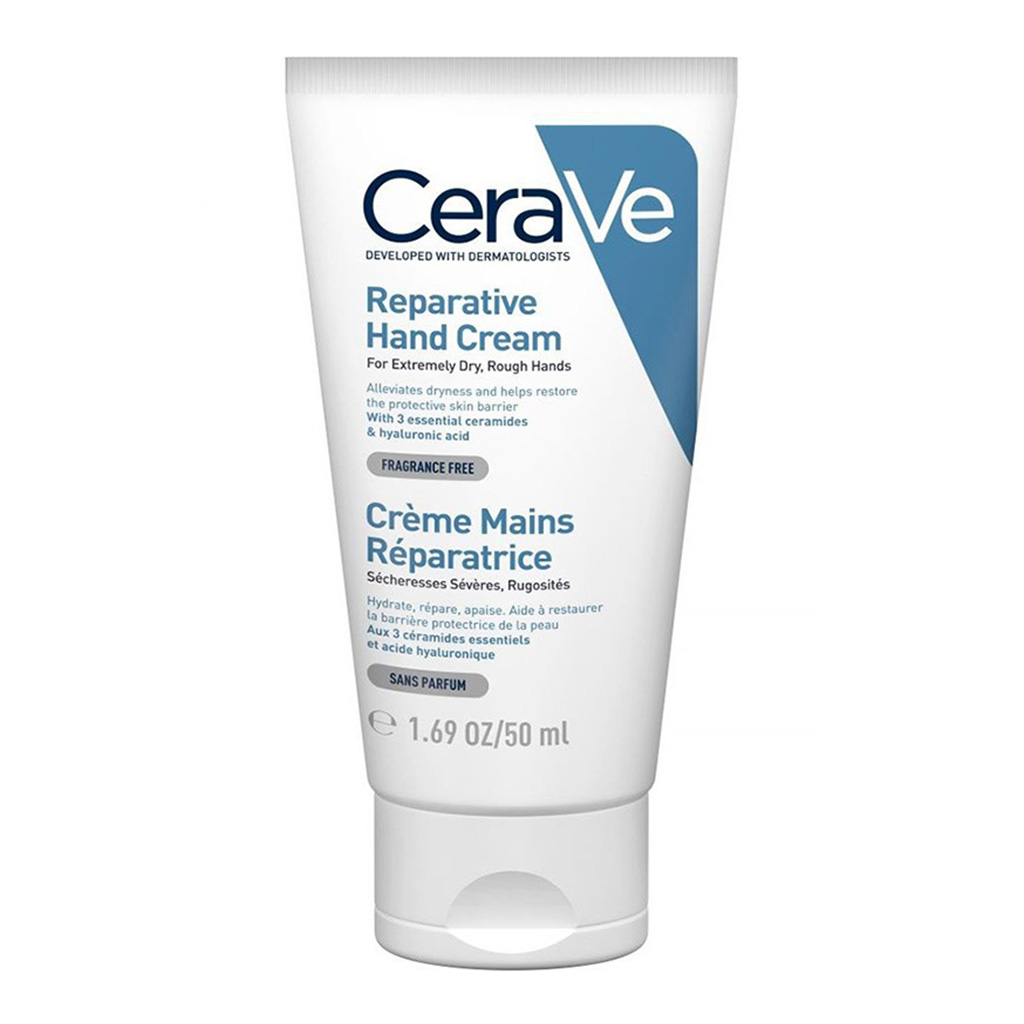 CERAVE Reparative Hand Cream 50ml