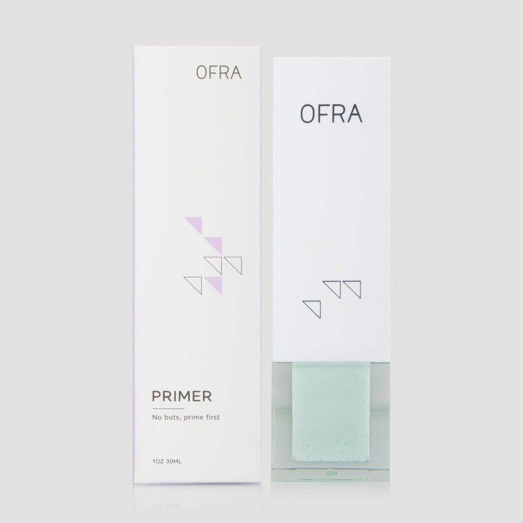 OFRA - Cool As A Cucumber Moisturizing Primer - 30ml